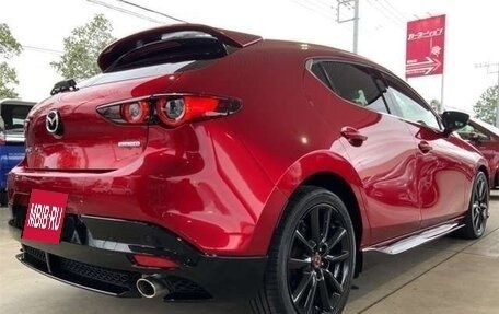 Mazda 3, 2022 год, 1 350 001 рублей, 5 фотография