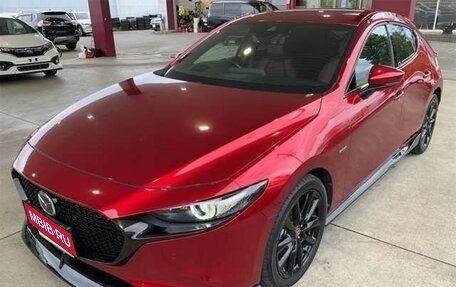 Mazda 3, 2022 год, 1 350 001 рублей, 1 фотография