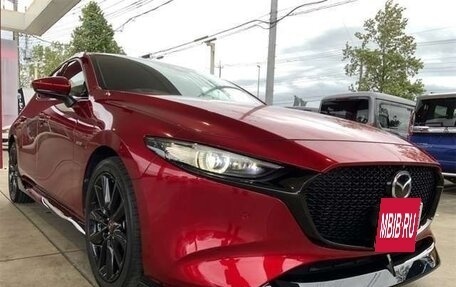Mazda 3, 2022 год, 1 350 001 рублей, 7 фотография