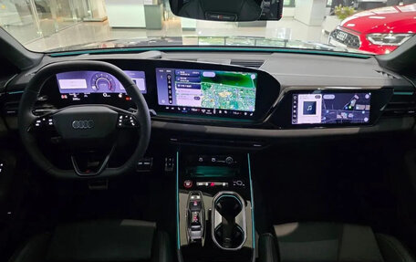 Audi A6, 2026 год, 9 700 548 рублей, 7 фотография