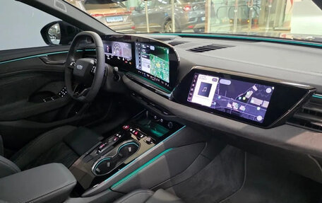 Audi A6, 2026 год, 9 700 548 рублей, 10 фотография