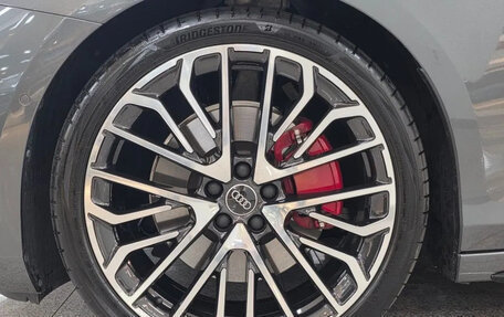 Audi A6, 2026 год, 9 700 548 рублей, 5 фотография
