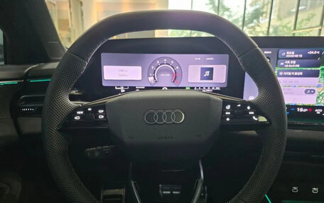 Audi A6, 2026 год, 9 700 548 рублей, 13 фотография