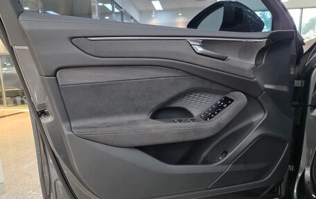 Audi A6, 2026 год, 9 700 548 рублей, 11 фотография