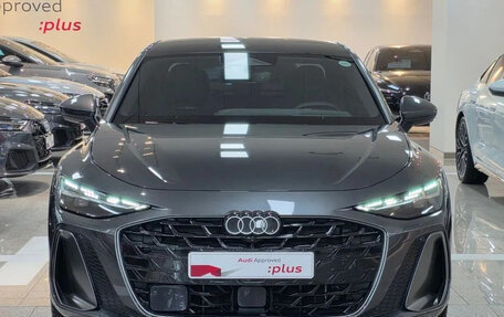 Audi A6, 2026 год, 9 700 548 рублей, 3 фотография
