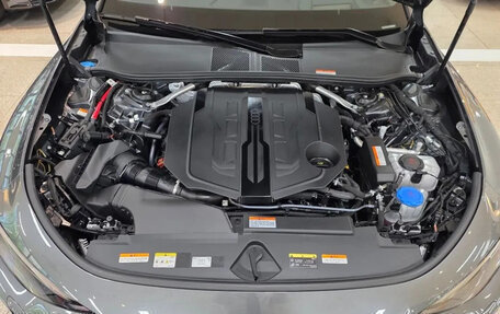 Audi A6, 2026 год, 9 700 548 рублей, 6 фотография
