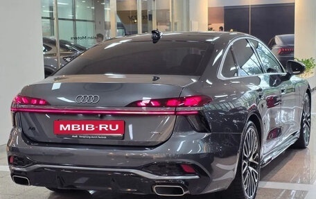 Audi A6, 2026 год, 9 700 548 рублей, 2 фотография