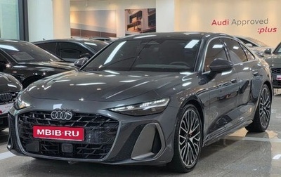 Audi A6, 2026 год, 9 700 548 рублей, 1 фотография