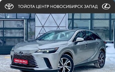 Lexus RX IV рестайлинг, 2025 год, 9 158 000 рублей, 1 фотография