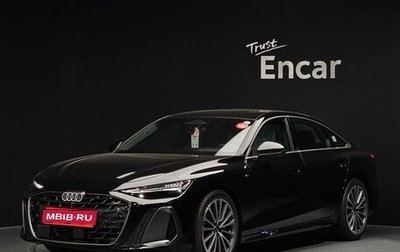 Audi A6, 2026 год, 9 100 548 рублей, 1 фотография