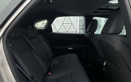 Lexus RX IV рестайлинг, 2025 год, 9 158 000 рублей, 29 фотография