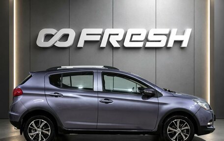 Lifan X50, 2016 год, 599 000 рублей, 5 фотография