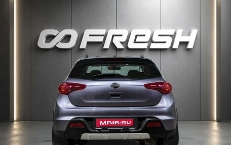 Lifan X50, 2016 год, 599 000 рублей, 4 фотография