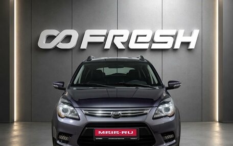 Lifan X50, 2016 год, 599 000 рублей, 3 фотография