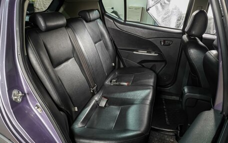 Lifan X50, 2016 год, 599 000 рублей, 7 фотография