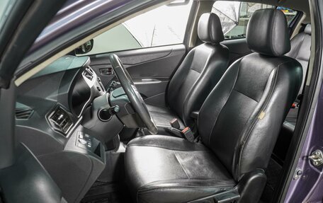 Lifan X50, 2016 год, 599 000 рублей, 10 фотография