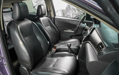 Lifan X50, 2016 год, 599 000 рублей, 8 фотография