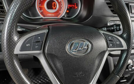 Lifan X50, 2016 год, 599 000 рублей, 16 фотография