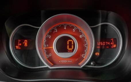 Lifan X50, 2016 год, 599 000 рублей, 18 фотография