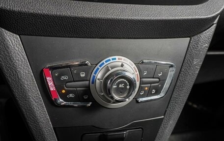 Lifan X50, 2016 год, 599 000 рублей, 13 фотография