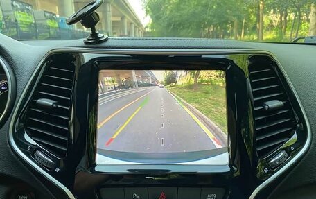 Jeep Cherokee, 2020 год, 1 990 023 рублей, 15 фотография