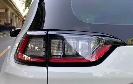 Jeep Cherokee, 2020 год, 1 990 023 рублей, 22 фотография