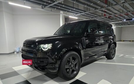 Land Rover Defender II, 2025 год, 9 610 069 рублей, 3 фотография
