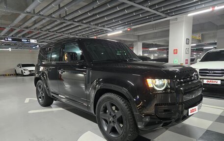 Land Rover Defender II, 2025 год, 9 610 069 рублей, 2 фотография