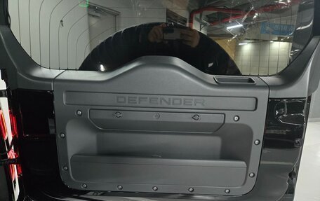 Land Rover Defender II, 2025 год, 9 610 069 рублей, 15 фотография