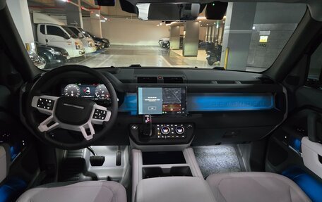 Land Rover Defender II, 2025 год, 9 610 069 рублей, 7 фотография