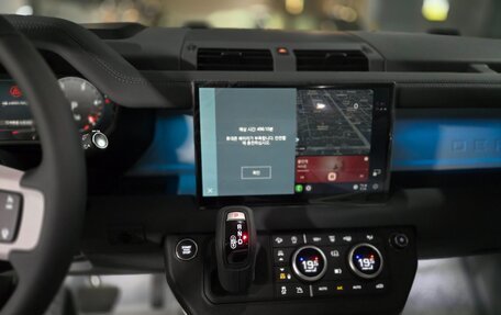 Land Rover Defender II, 2025 год, 9 610 069 рублей, 9 фотография