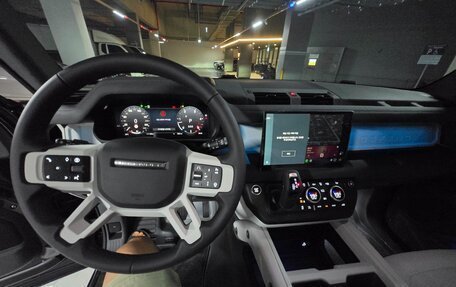 Land Rover Defender II, 2025 год, 9 610 069 рублей, 10 фотография