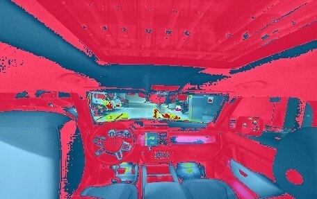 Land Rover Defender II, 2025 год, 9 610 069 рублей, 8 фотография