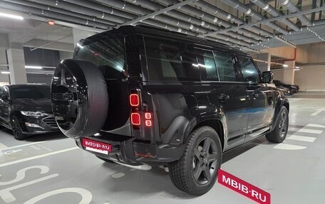 Land Rover Defender II, 2025 год, 9 610 069 рублей, 5 фотография