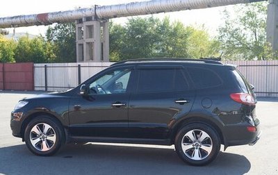 Hyundai Santa Fe III рестайлинг, 2011 год, 1 350 000 рублей, 1 фотография
