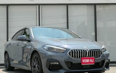 BMW 2 серия F44, 2023 год, 1 915 069 рублей, 1 фотография