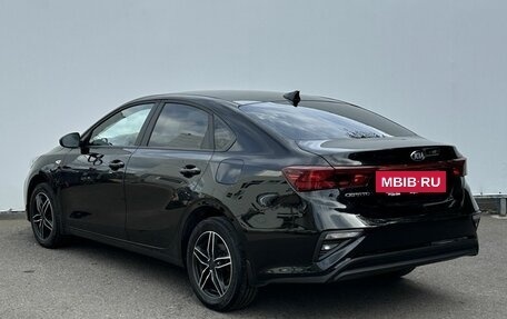KIA Cerato IV, 2025 год, 2 320 000 рублей, 7 фотография