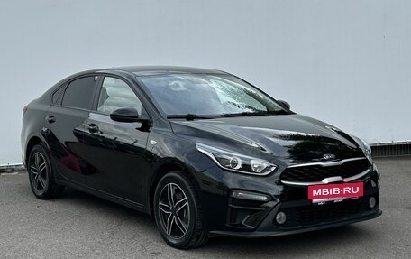 KIA Cerato IV, 2025 год, 2 320 000 рублей, 3 фотография