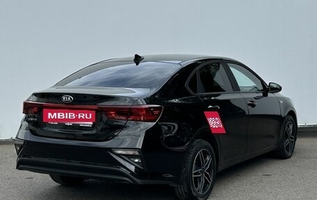 KIA Cerato IV, 2025 год, 2 320 000 рублей, 5 фотография