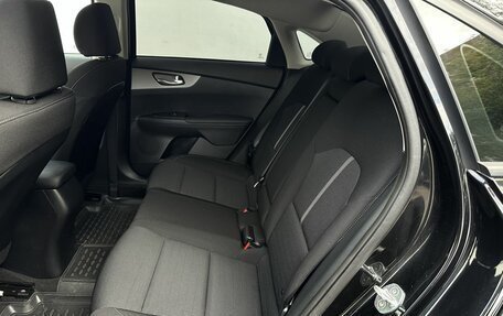 KIA Cerato IV, 2025 год, 2 320 000 рублей, 10 фотография