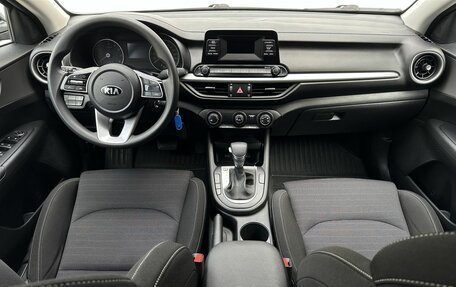 KIA Cerato IV, 2025 год, 2 320 000 рублей, 11 фотография