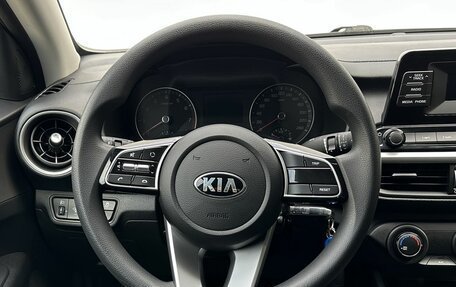KIA Cerato IV, 2025 год, 2 320 000 рублей, 12 фотография