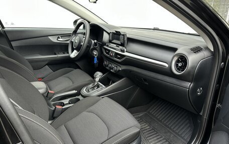 KIA Cerato IV, 2025 год, 2 320 000 рублей, 13 фотография