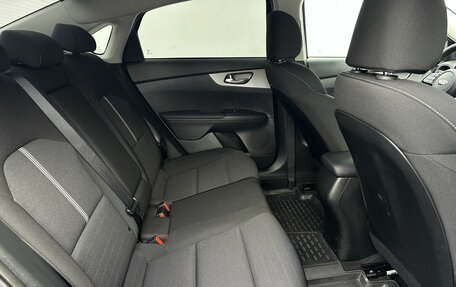 KIA Cerato IV, 2025 год, 2 320 000 рублей, 14 фотография