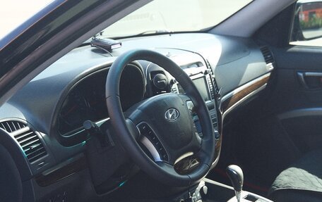 Hyundai Santa Fe III рестайлинг, 2011 год, 1 350 000 рублей, 11 фотография