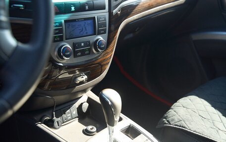 Hyundai Santa Fe III рестайлинг, 2011 год, 1 350 000 рублей, 7 фотография