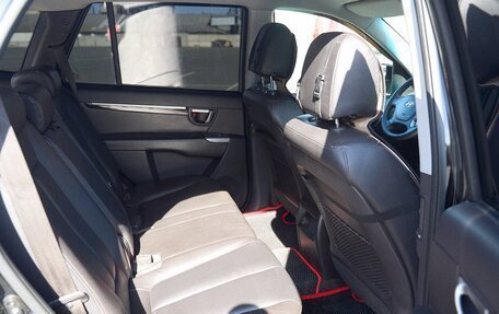Hyundai Santa Fe III рестайлинг, 2011 год, 1 350 000 рублей, 12 фотография