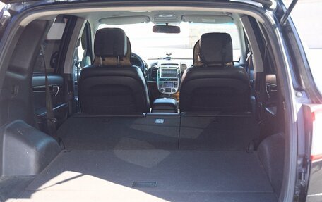 Hyundai Santa Fe III рестайлинг, 2011 год, 1 350 000 рублей, 15 фотография