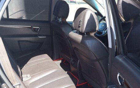 Hyundai Santa Fe III рестайлинг, 2011 год, 1 350 000 рублей, 13 фотография