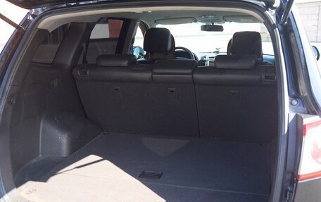 Hyundai Santa Fe III рестайлинг, 2011 год, 1 350 000 рублей, 18 фотография